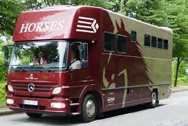 PJ Horsebox Hire - Transport Horsebox Rental and Transport for Hertfordshire and Essex